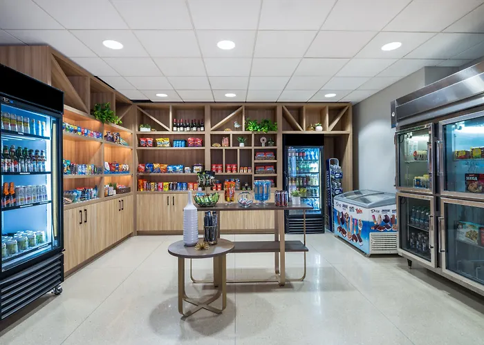 Holiday Inn Chicago O'Hare - Rosemont By Ihg